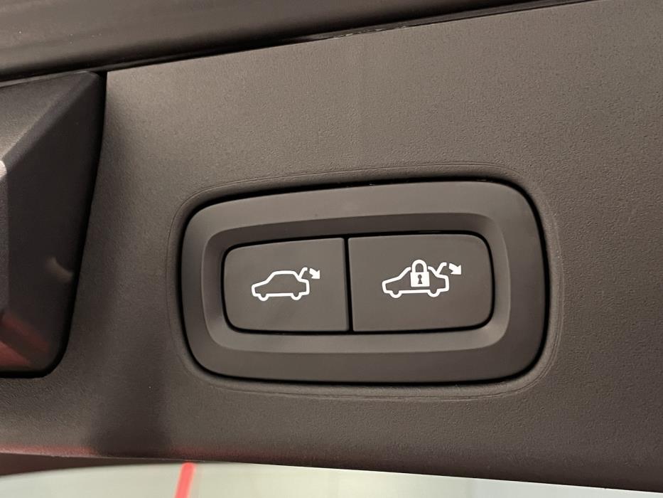 VOLVO V90 2020