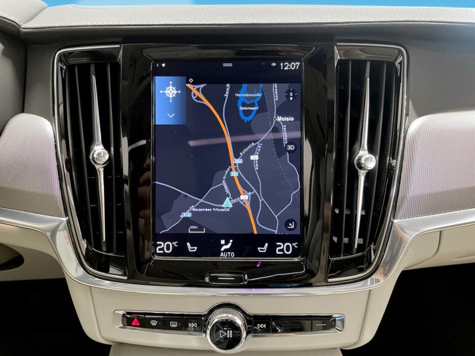 VOLVO V90 2020