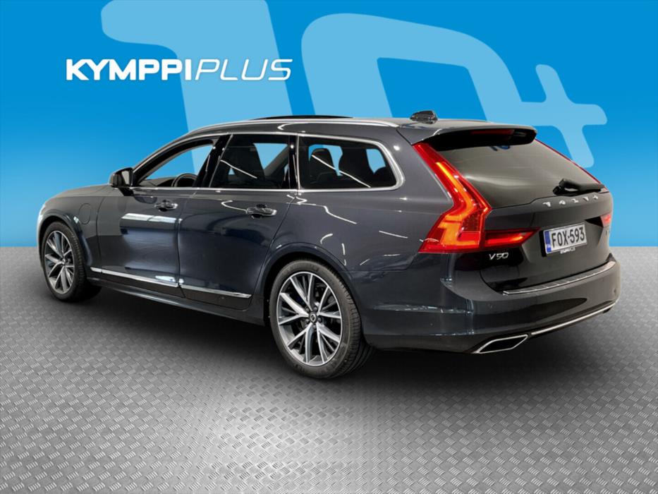VOLVO V90 2020