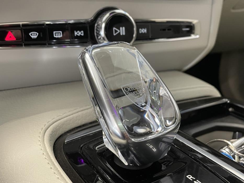 VOLVO V90 2020