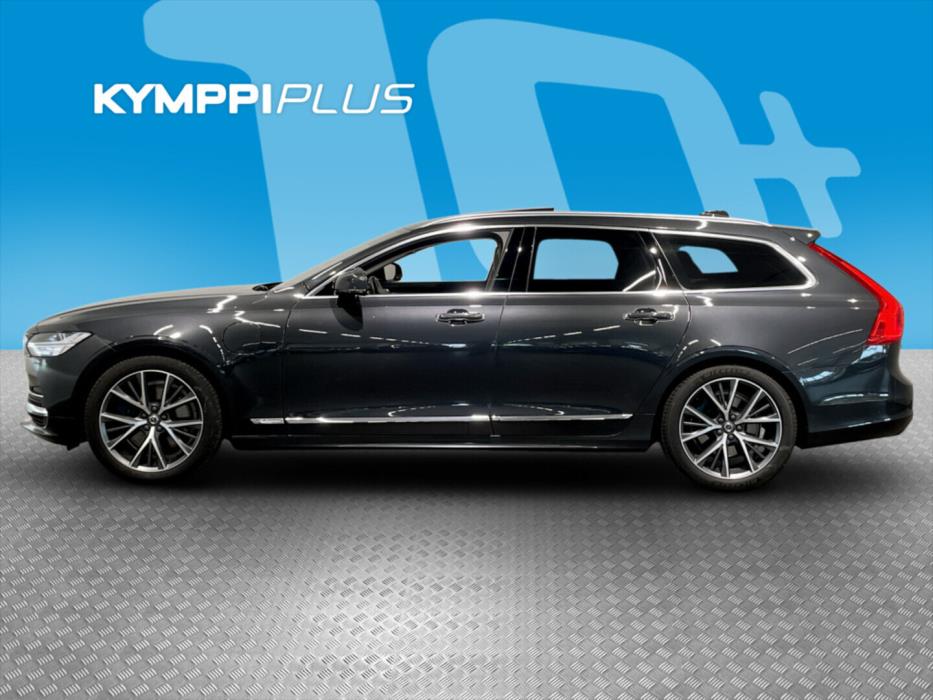 VOLVO V90 2020