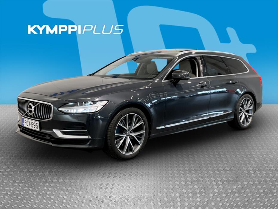 VOLVO V90 2020