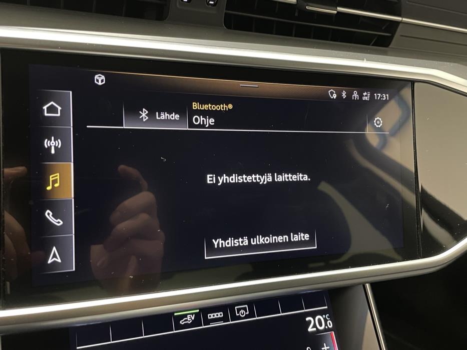AUDI A6 2021
