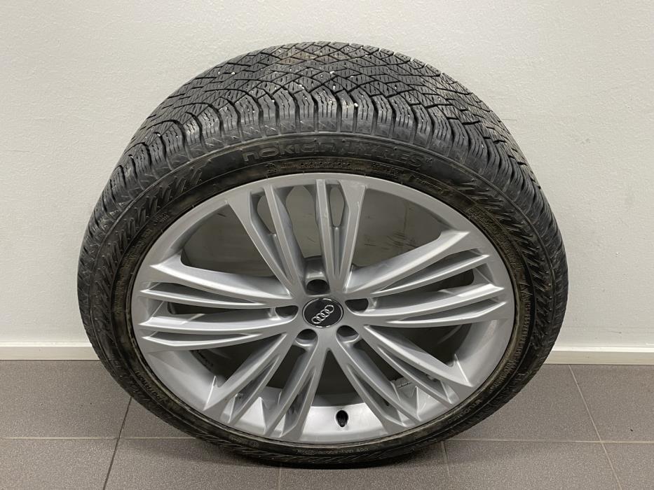 AUDI A6 2021