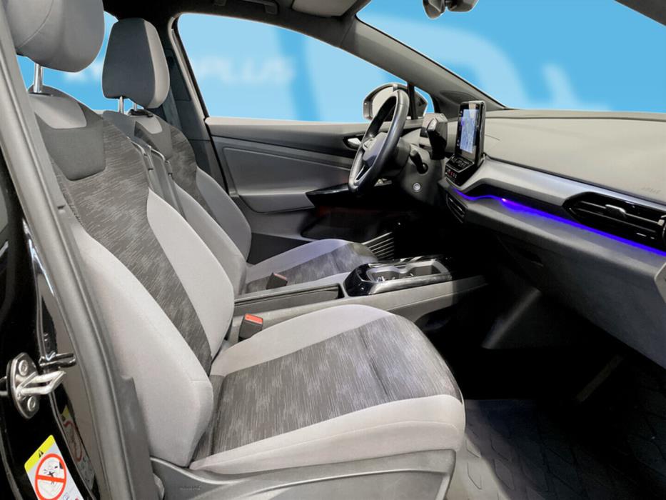 VOLKSWAGEN ID.4 2023