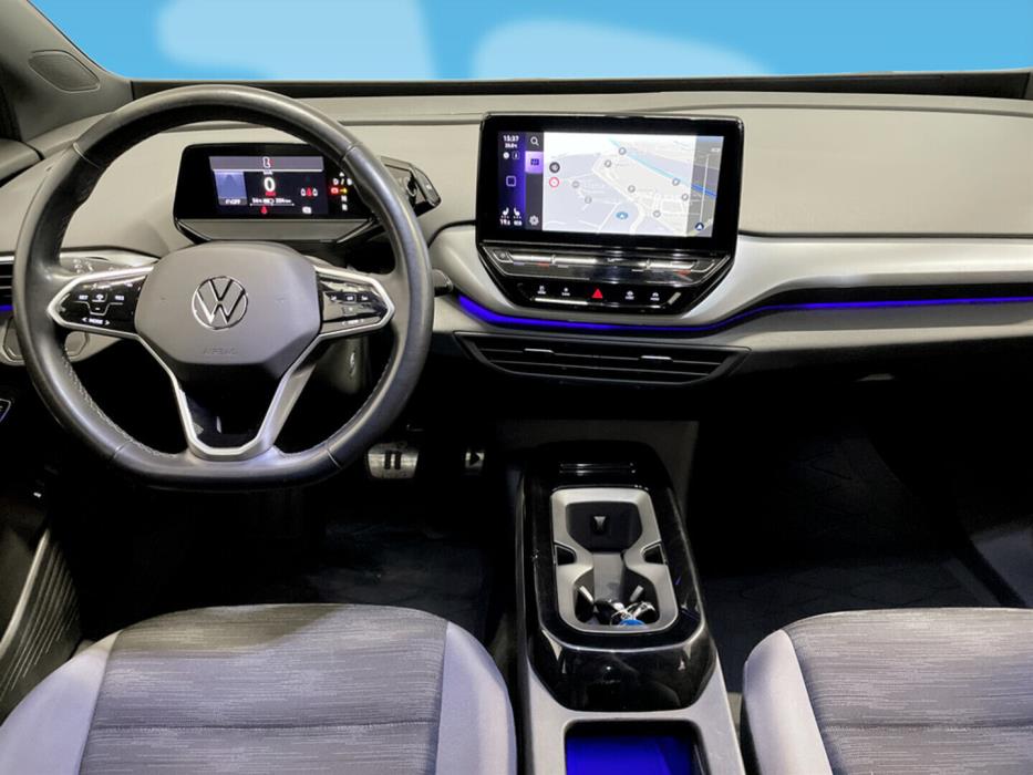 VOLKSWAGEN ID.4 2023