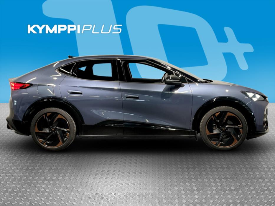 CUPRA Tavascan 2024