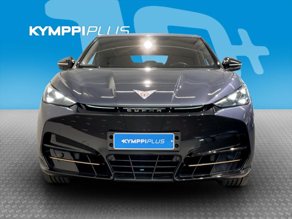 CUPRA Tavascan 2024