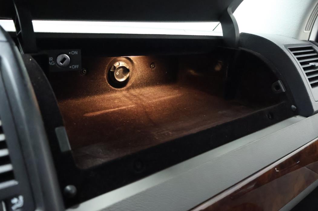 VOLKSWAGEN Multivan 2004