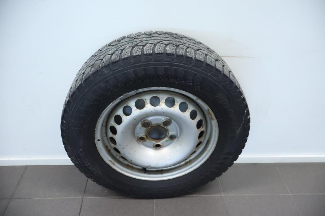 VOLKSWAGEN Multivan 2004