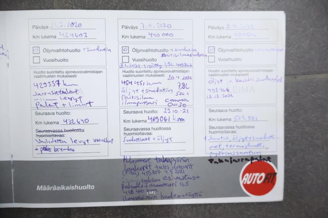 VOLKSWAGEN Multivan 2004