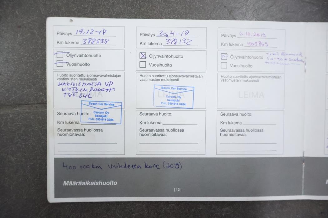 VOLKSWAGEN Multivan 2004