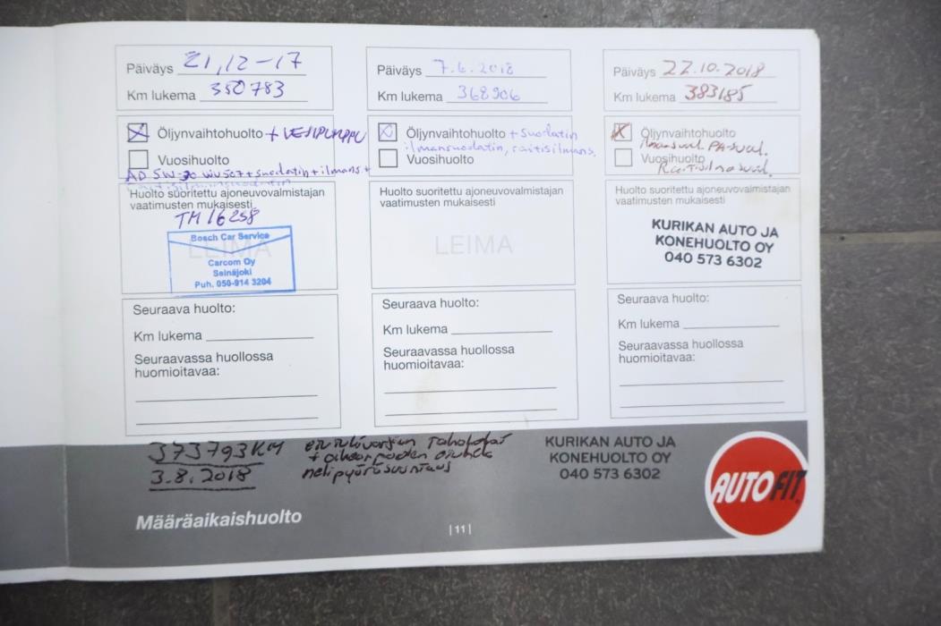 VOLKSWAGEN Multivan 2004