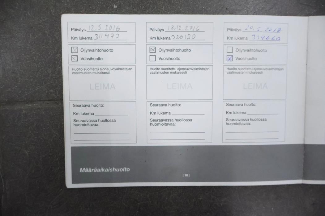 VOLKSWAGEN Multivan 2004