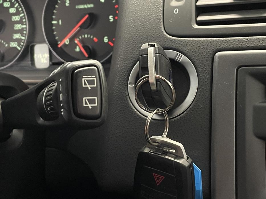 VOLVO V50 2010
