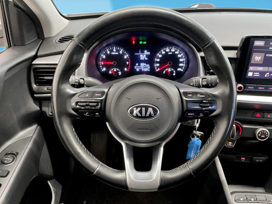 KIA Stonic 2021
