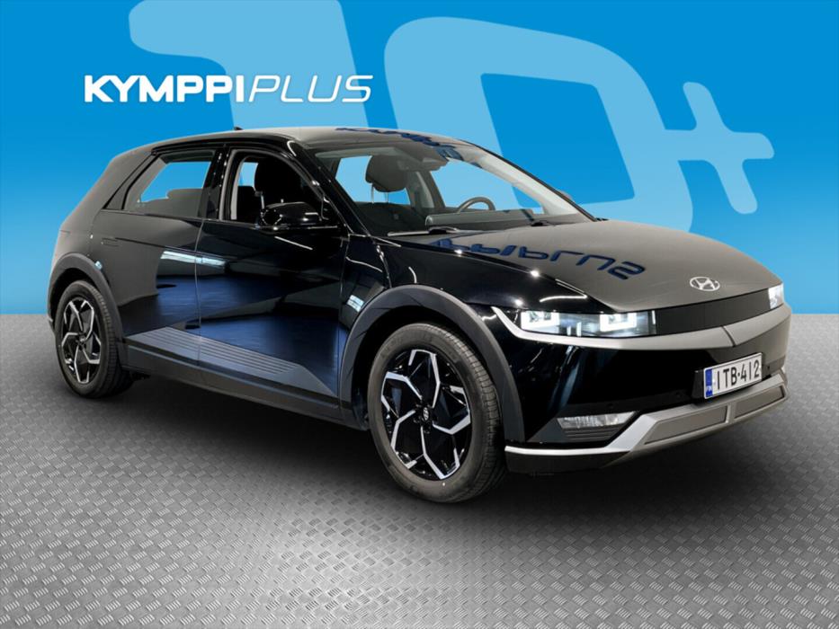 HYUNDAI IONIQ 5 2023