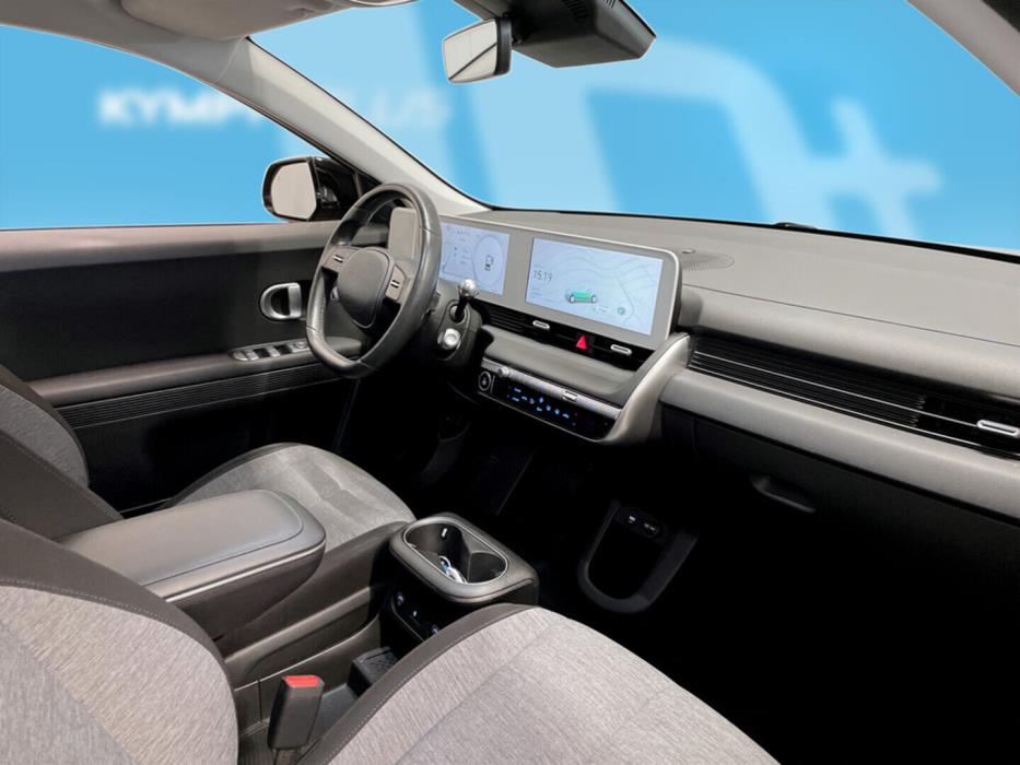 HYUNDAI IONIQ 5 2023