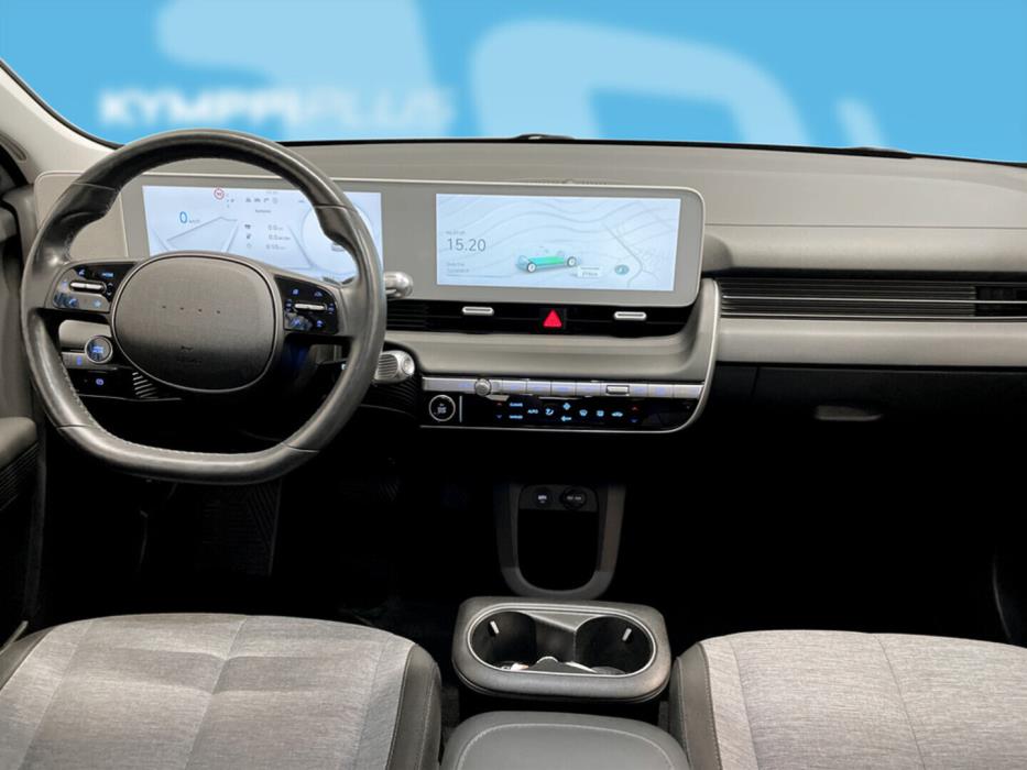 HYUNDAI IONIQ 5 2023