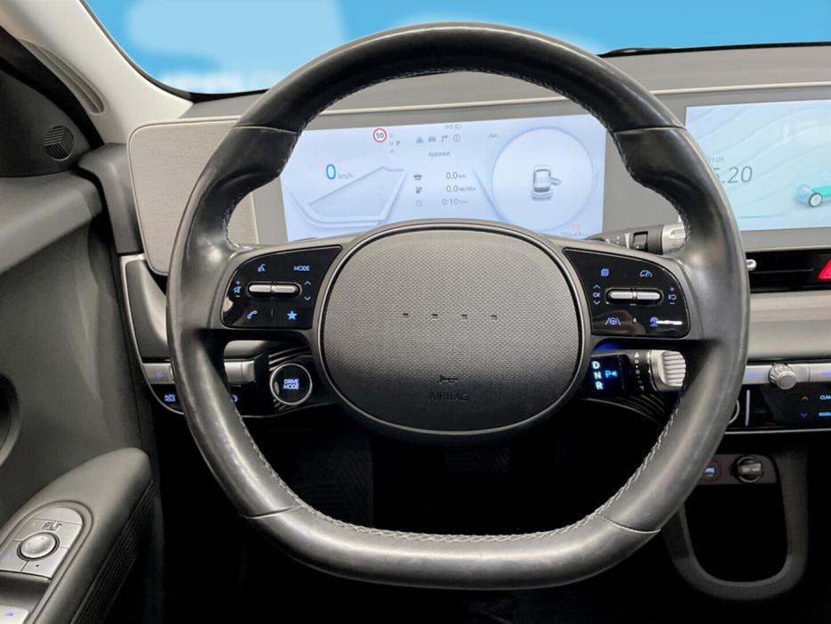 HYUNDAI IONIQ 5 2023