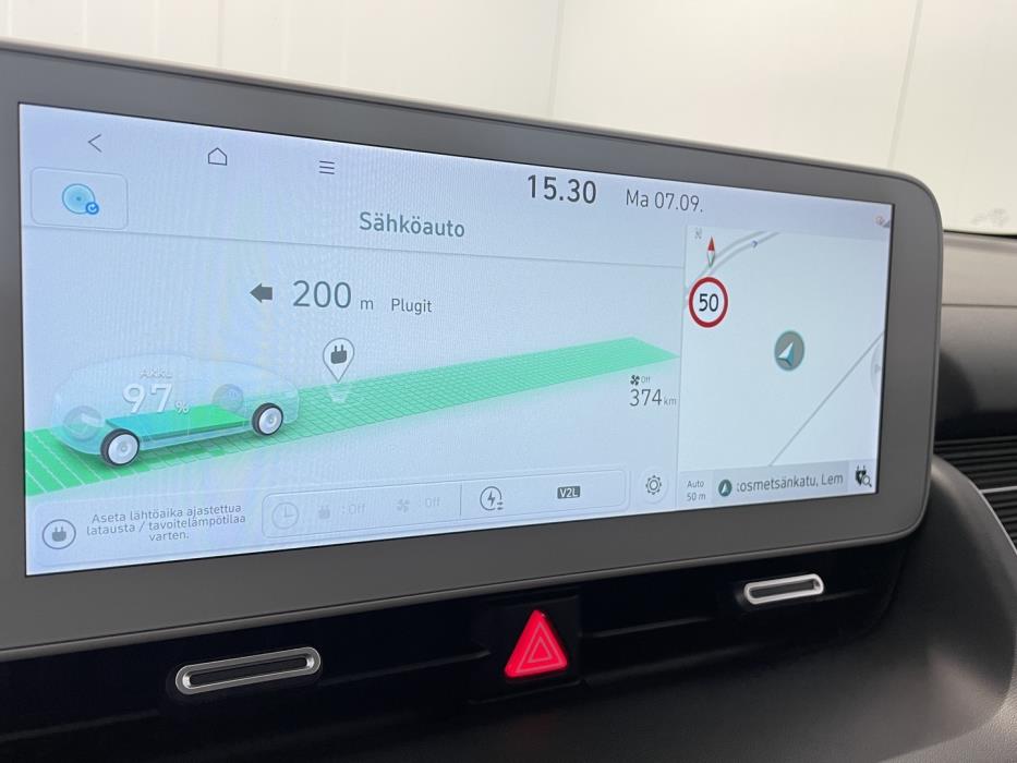 HYUNDAI IONIQ 5 2023