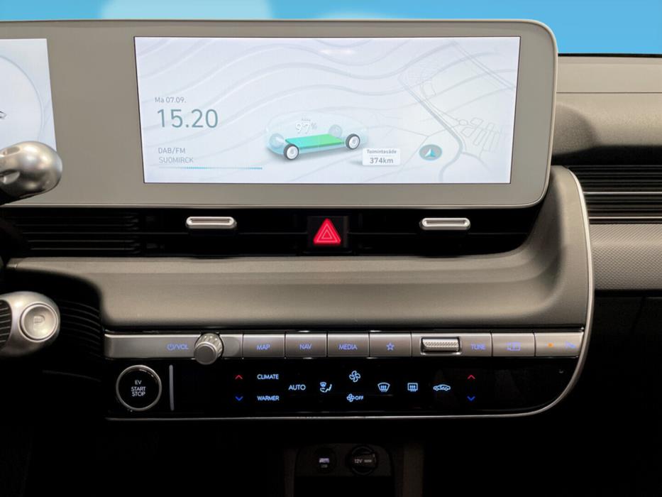 HYUNDAI IONIQ 5 2023