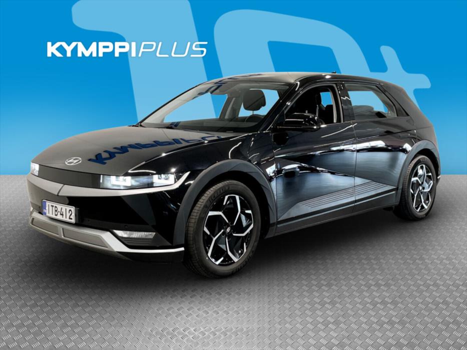 HYUNDAI IONIQ 5 2023