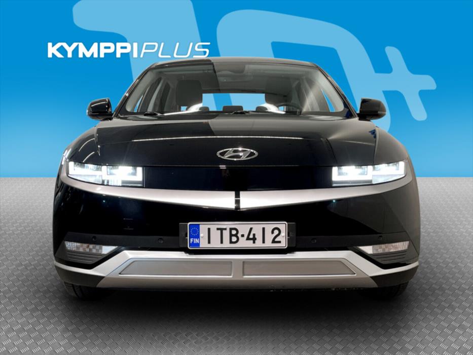 HYUNDAI IONIQ 5 2023