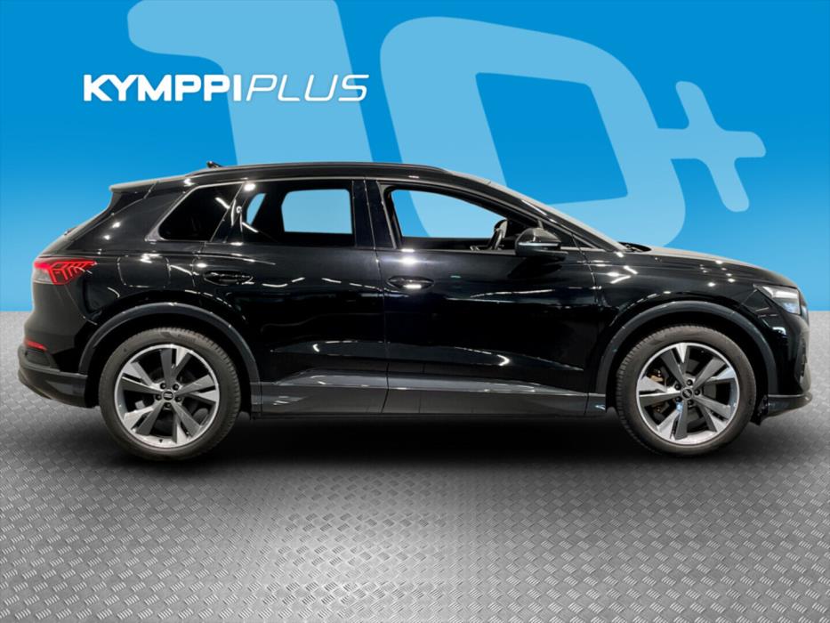 AUDI Q4 e-tron 2023