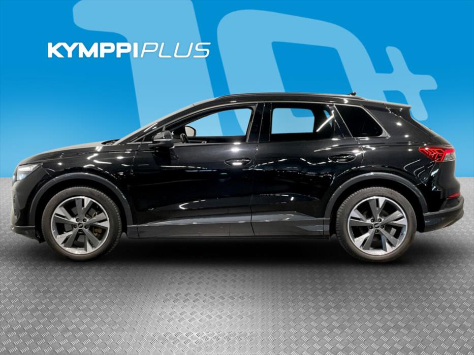 AUDI Q4 e-tron 2023