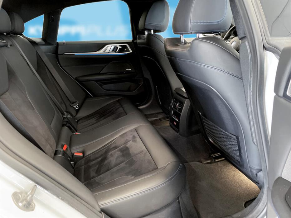 BMW i4 M50 2022