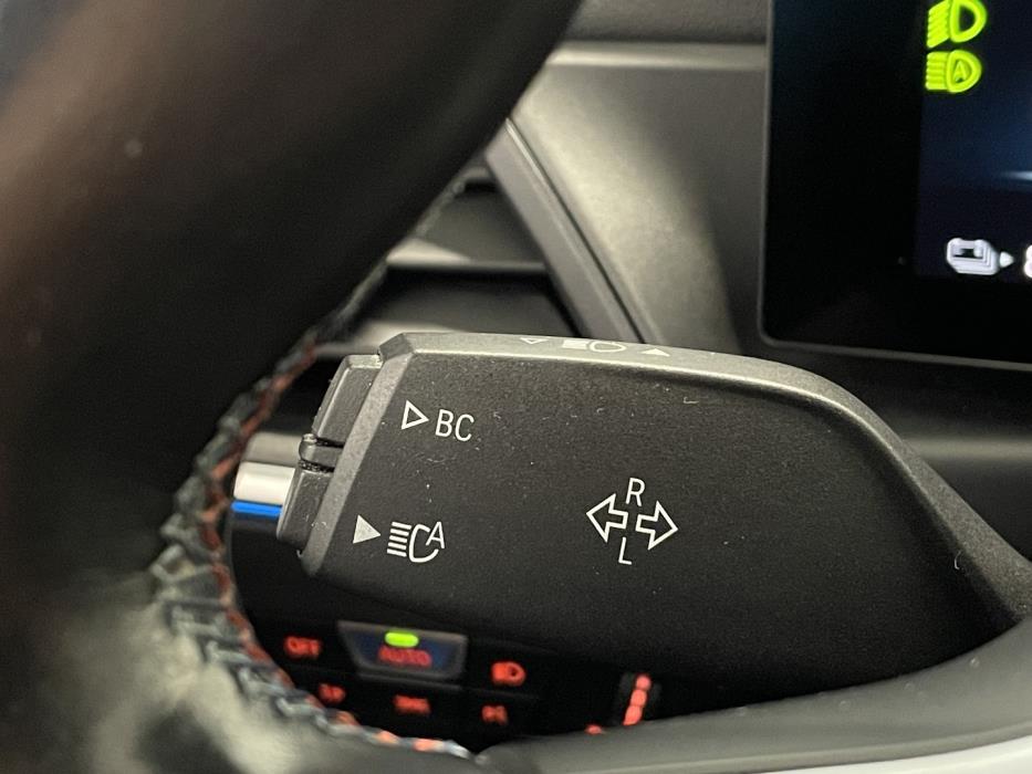 BMW i4 M50 2022