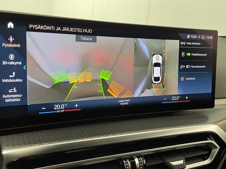BMW i4 M50 2022