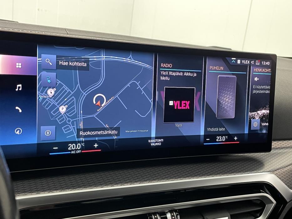 BMW i4 M50 2022