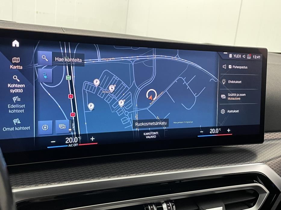BMW i4 M50 2022