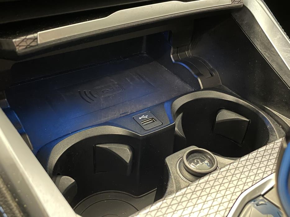 BMW i4 M50 2022