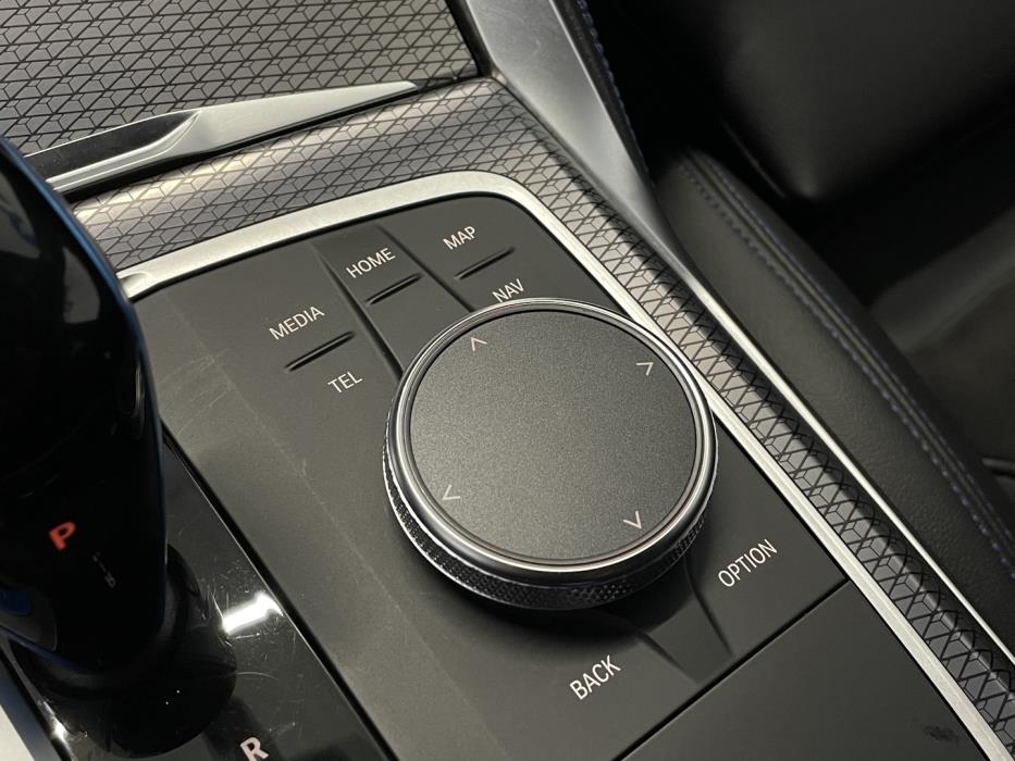 BMW i4 M50 2022