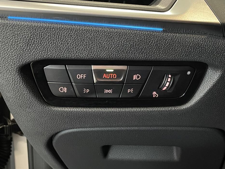 BMW i4 M50 2022