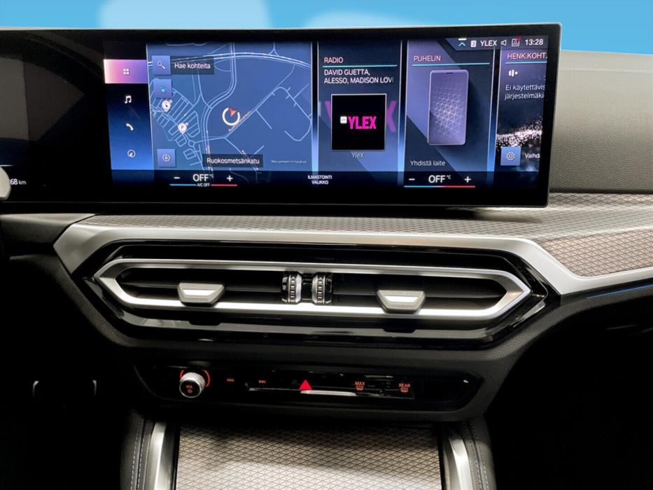 BMW i4 M50 2022