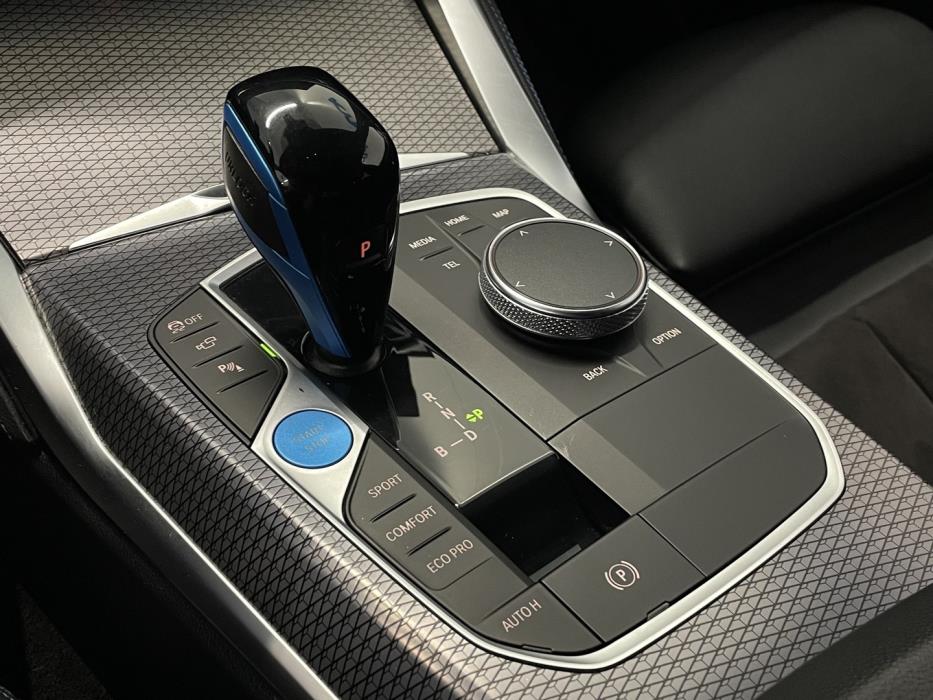 BMW i4 M50 2022