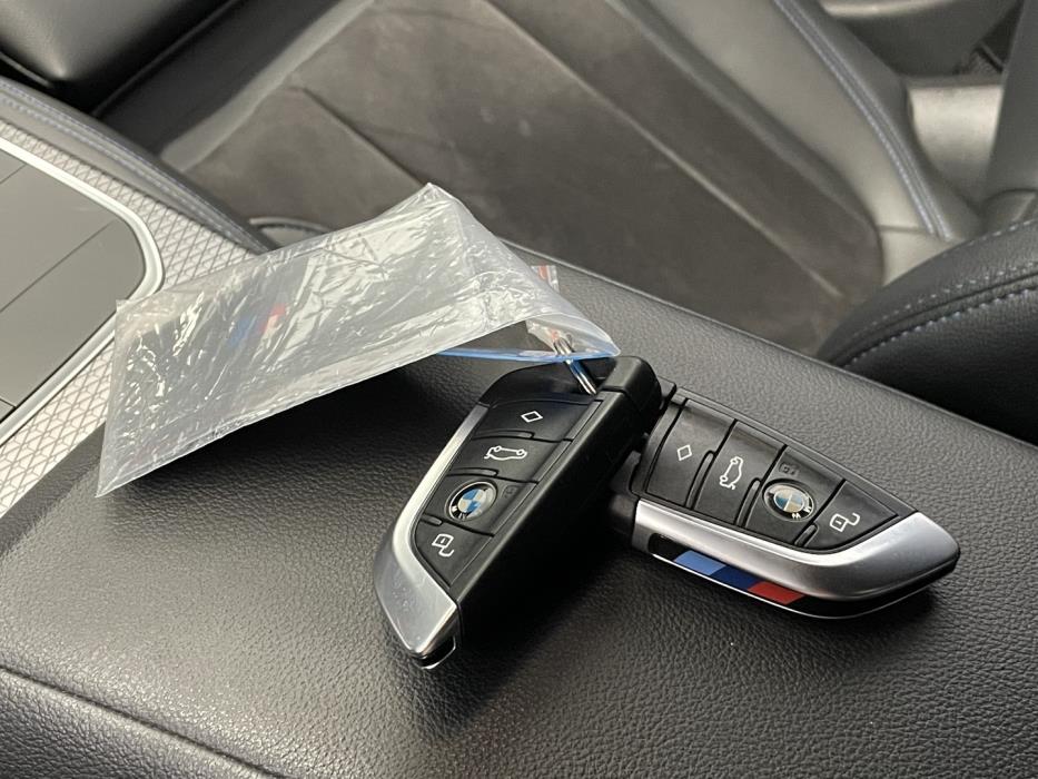 BMW i4 M50 2022
