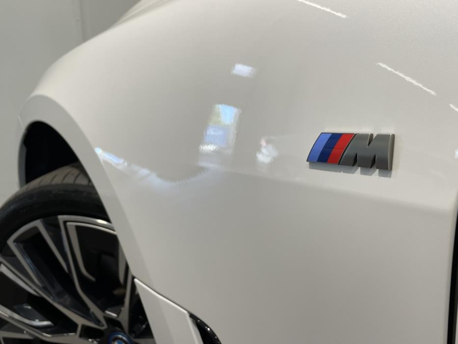BMW i4 M50 2022