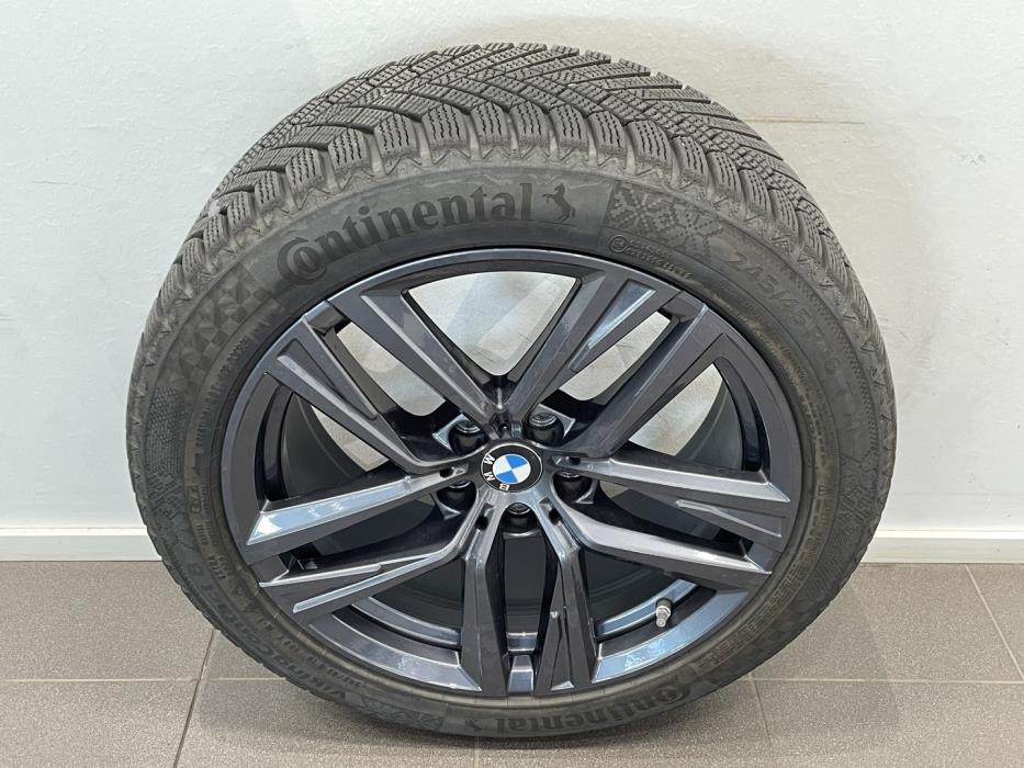 BMW i4 M50 2022