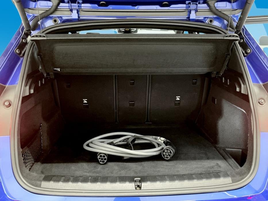 BMW iX1 2024