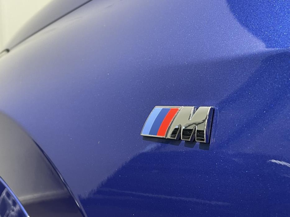 BMW iX1 2024