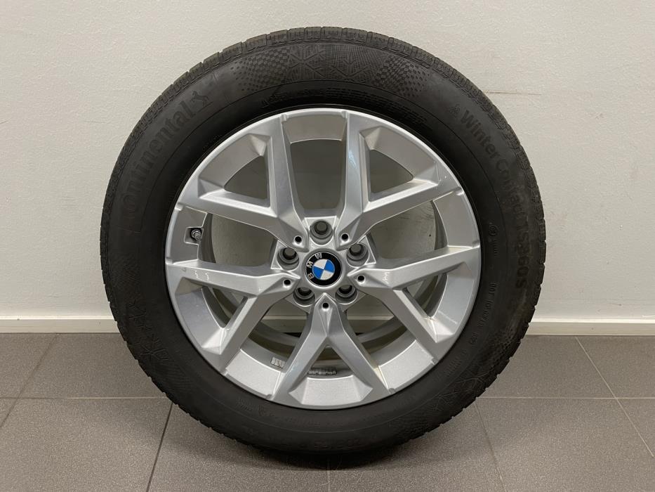 BMW iX1 2024