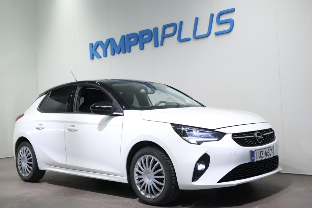 OPEL Corsa 2020