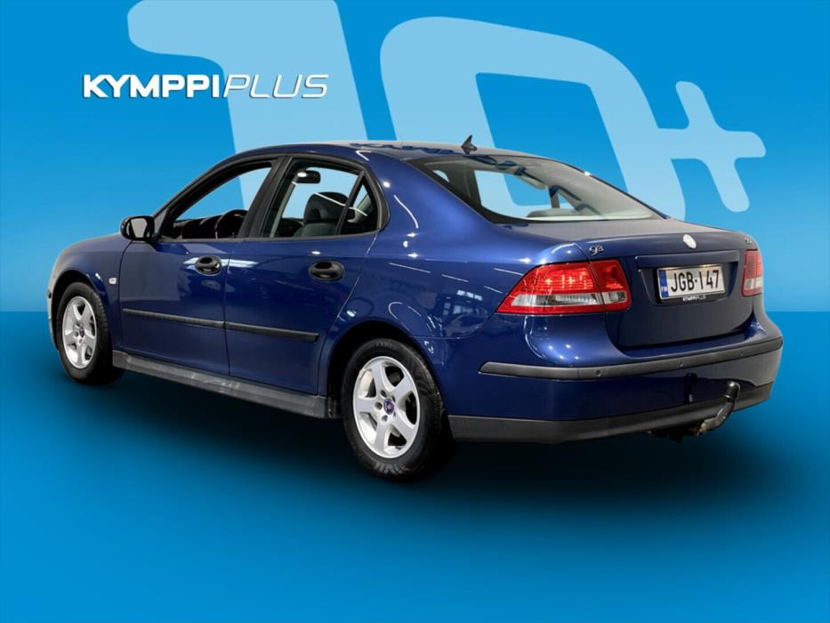 SAAB 9-3 2003