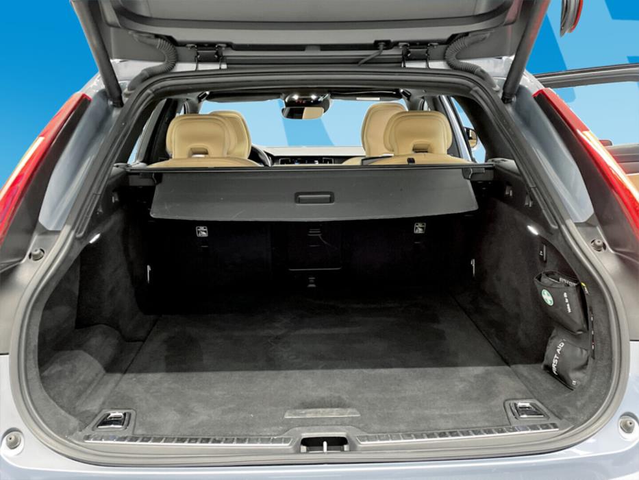 VOLVO V90 Cross Country 2019