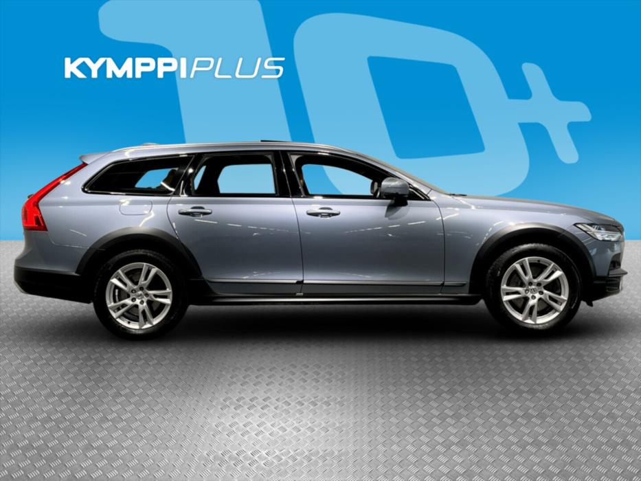 VOLVO V90 Cross Country 2019